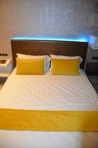 Apartamento Honor Appart Hotel
