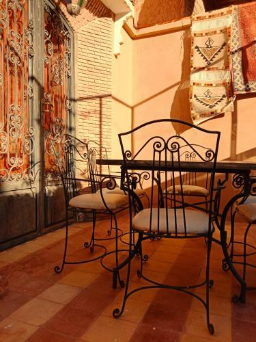 Maison Nature & Tradition Tamdakhte