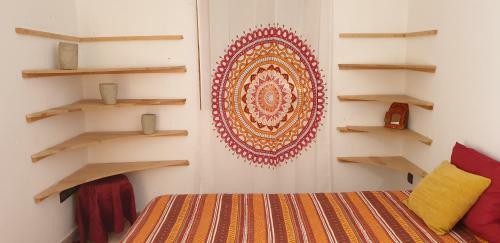 Bed & Breakfast G�te La Vall�e Verte