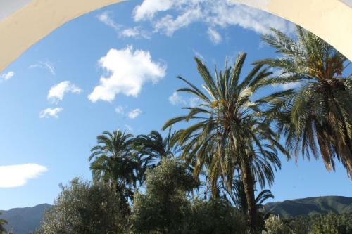 Bed & Breakfast G�te La Vall�e Verte