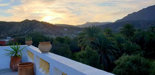 Bed & Breakfast G�te La Vall�e Verte