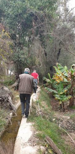 Bed & Breakfast G�te La Vall�e Verte