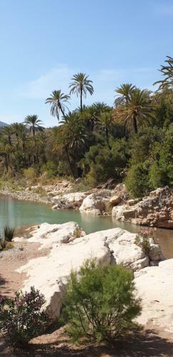 Bed & Breakfast G�te La Vall�e Verte