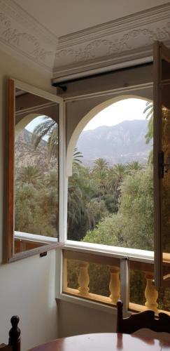 Bed & Breakfast G�te La Vall�e Verte