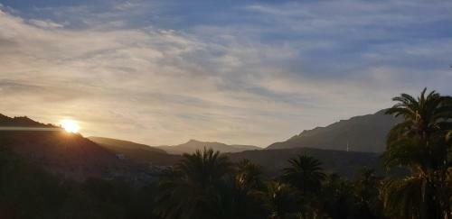 Bed & Breakfast G�te La Vall�e Verte