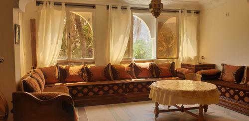 Bed & Breakfast G�te La Vall�e Verte