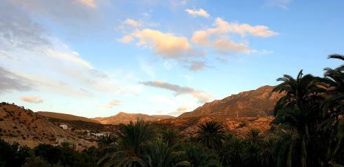 Bed & Breakfast G�te La Vall�e Verte
