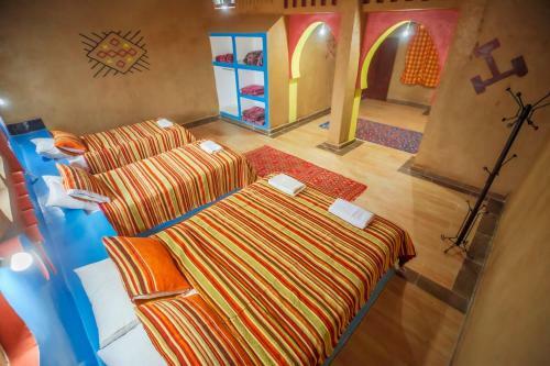 Hotel Kasbah Le Touareg