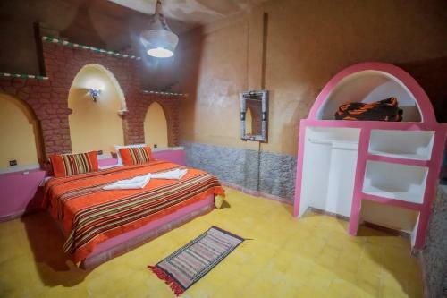 Hotel Kasbah Le Touareg