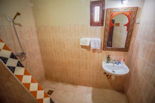 Hotel Kasbah Le Touareg