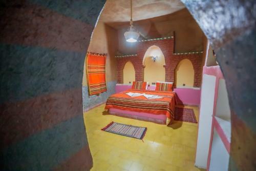 Hotel Kasbah Le Touareg