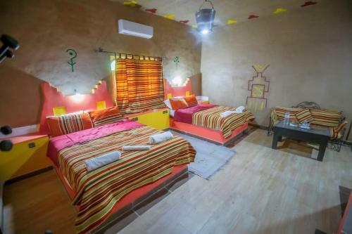 Hotel Kasbah Le Touareg