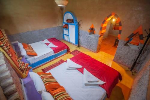 Hotel Kasbah Le Touareg