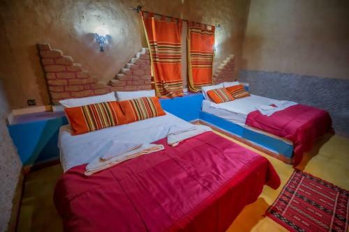 Hotel Kasbah Le Touareg