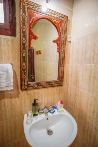 Hotel Kasbah Le Touareg