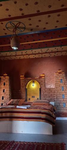 Hotel Kasbah Le Touareg