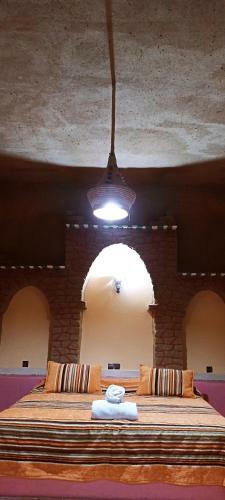 Hotel Kasbah Le Touareg