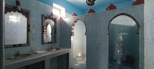 Hotel Kasbah Le Touareg
