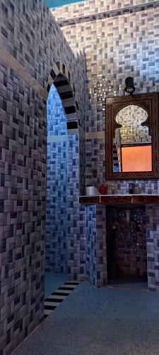 Hotel Kasbah Le Touareg