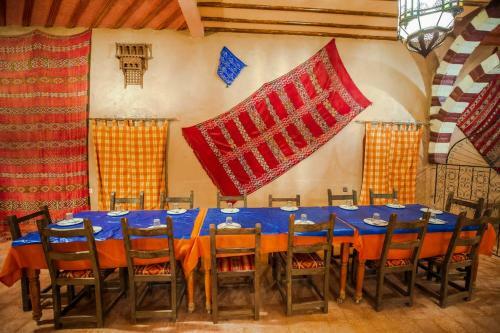 Hotel Kasbah Le Touareg