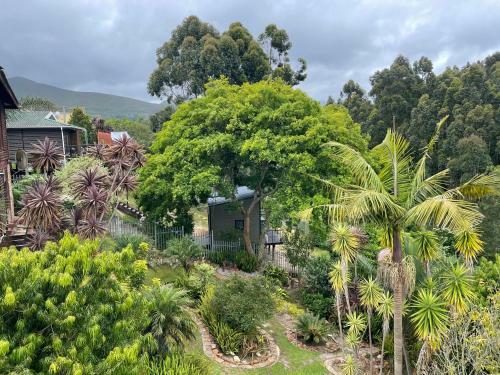 Apartamento Tiny Home Right On The George Green Belt