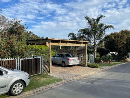 Apartamento Tiny Home Right On The George Green Belt