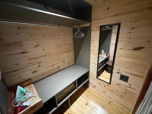 Apartamento Tiny Home Right On The George Green Belt