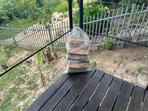 Apartamento Tiny Home Right On The George Green Belt
