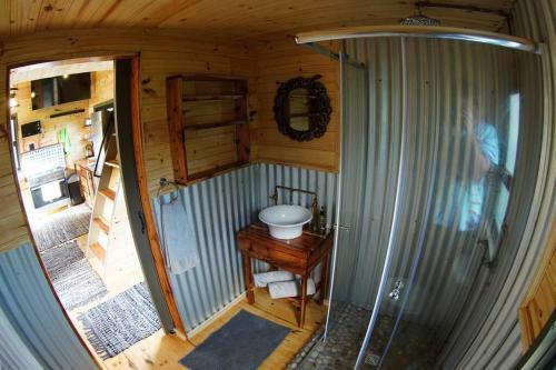 Apartamento Tiny Home Right On The George Green Belt