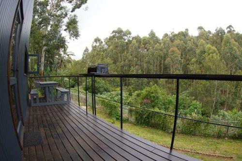Apartamento Tiny Home Right On The George Green Belt