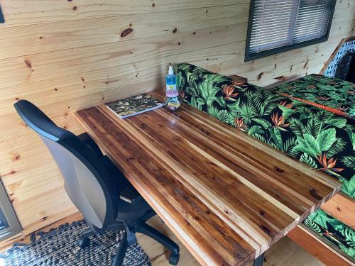 Apartamento Tiny Home Right On The George Green Belt
