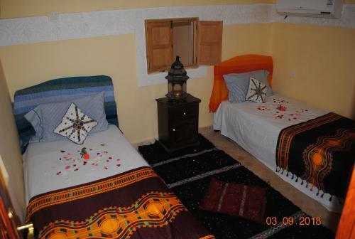 Hostal Dar Mounadim