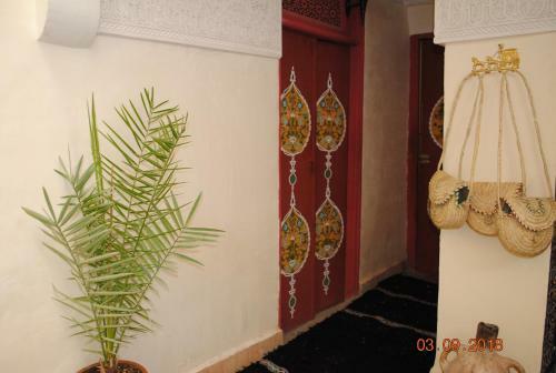 Hostal Dar Mounadim