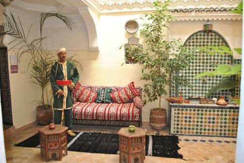 Hostal Dar Mounadim