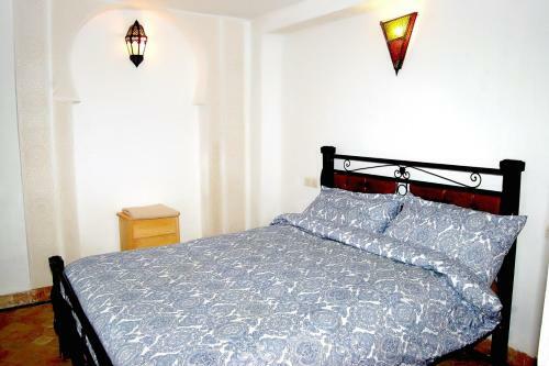 Hostal Dar Mounadim