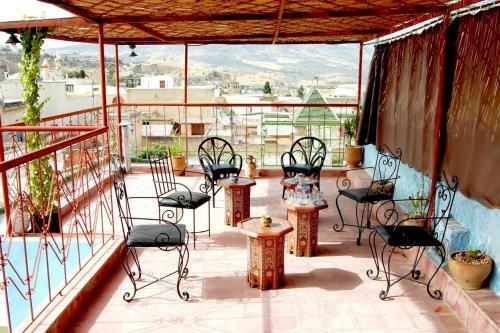 Hostal Dar Mounadim