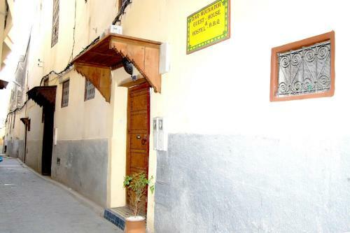 Hostal Dar Mounadim