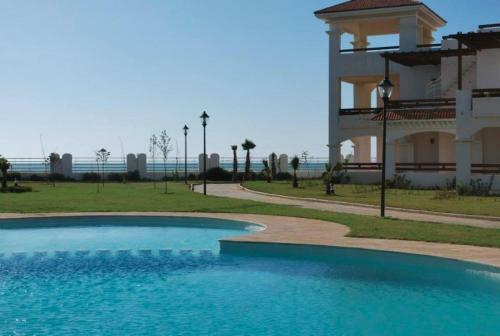 Apartamento Beralmar Appartements