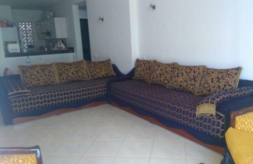 Apartamento Beralmar Appartements