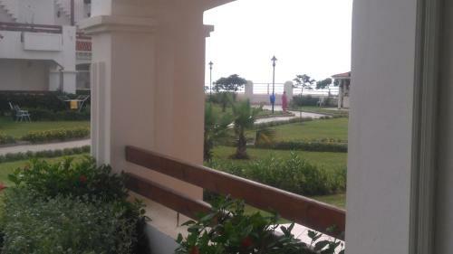 Apartamento Beralmar Appartements