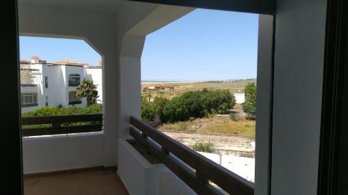Apartamento Beralmar Appartements