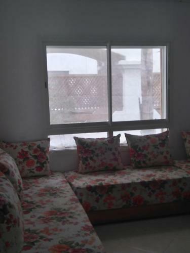 Apartamento Beralmar Appartements