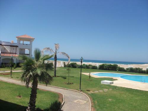 Apartamento Beralmar Appartements