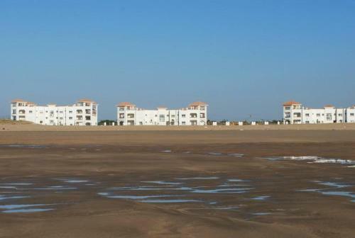 Apartamento Beralmar Appartements
