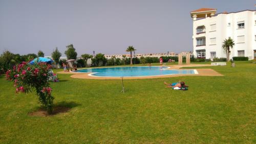 Apartamento Beralmar Appartements