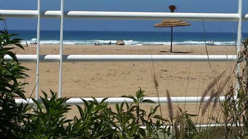 Apartamento Beralmar Appartements