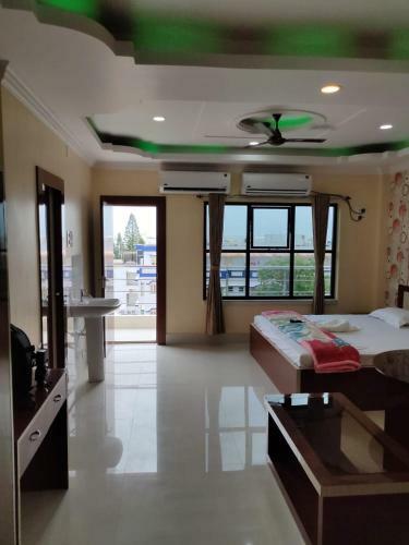 Hotel Royal Sunview