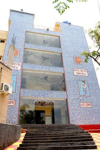 Hotel Royal Sunview