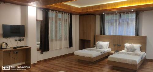 Hotel Namgyal House