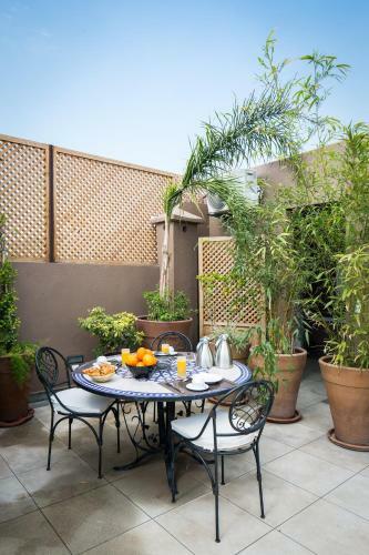 Riad Bibazia